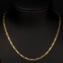 Chaine montre gousset or jaune