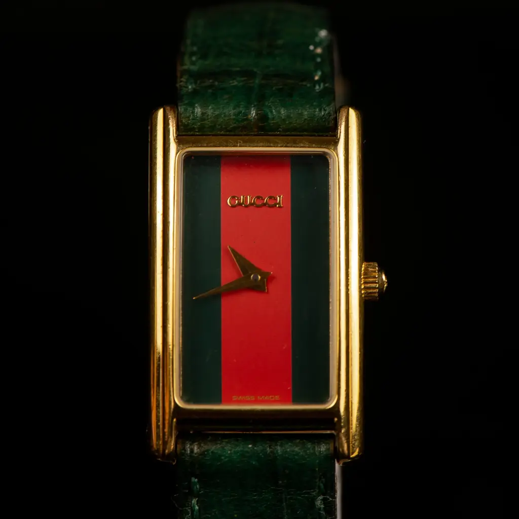 Montre Gucci 2600L