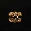 Bague diamants