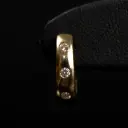 Boucles d'oreilles diamants