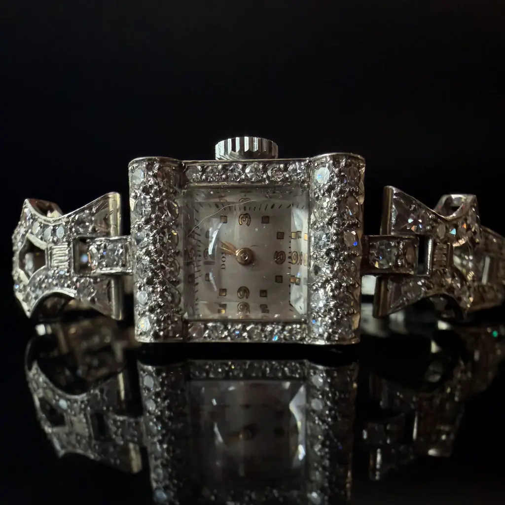 Montre Doxa