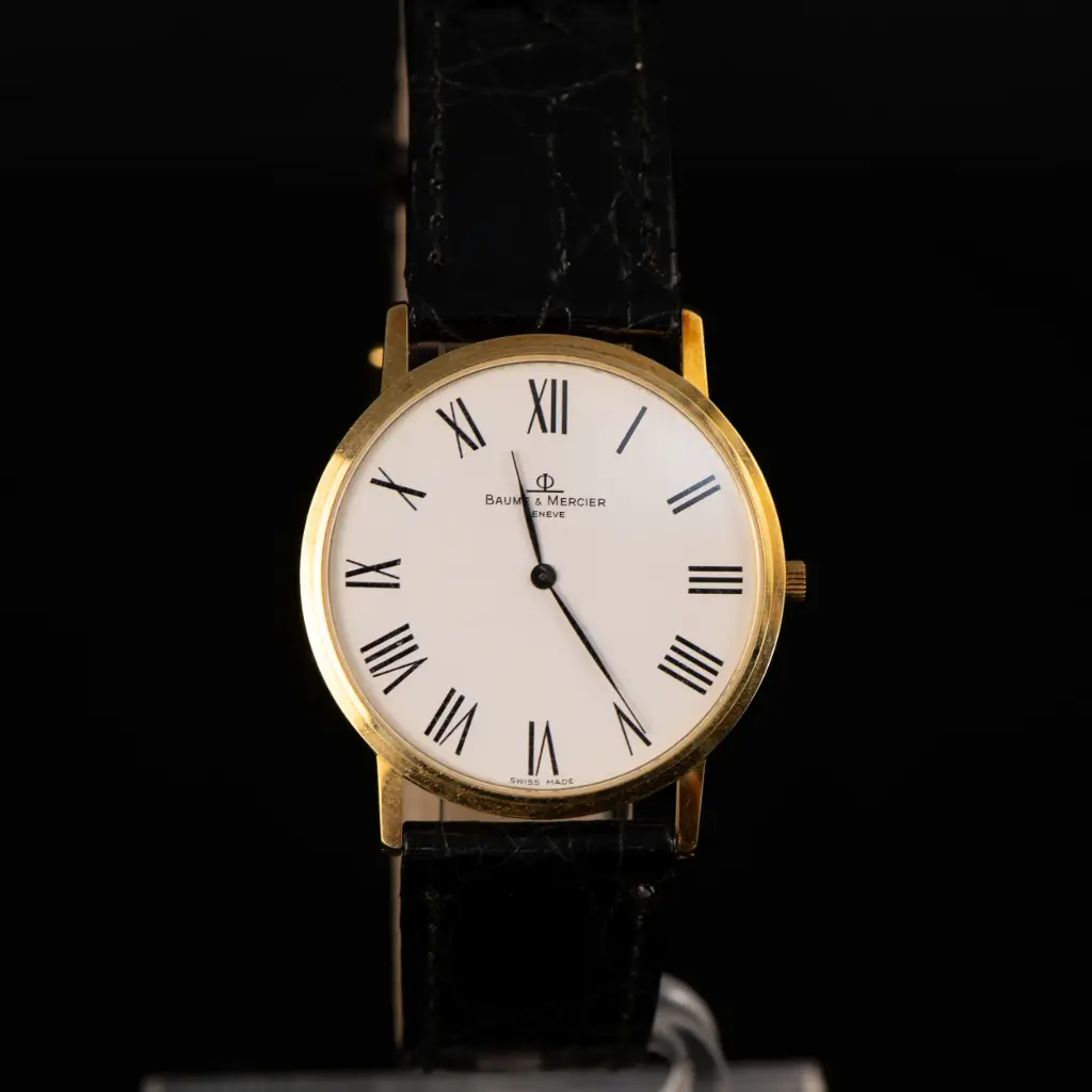 Montre Baume & Mercier Classima
