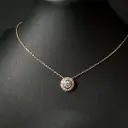 Pendentif Diamants