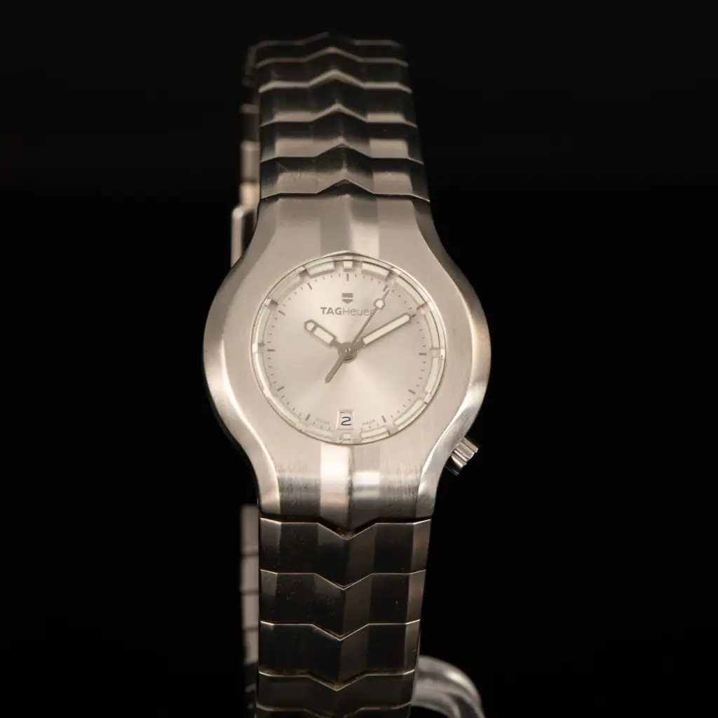 Montre Tag Heuer Alter Ego