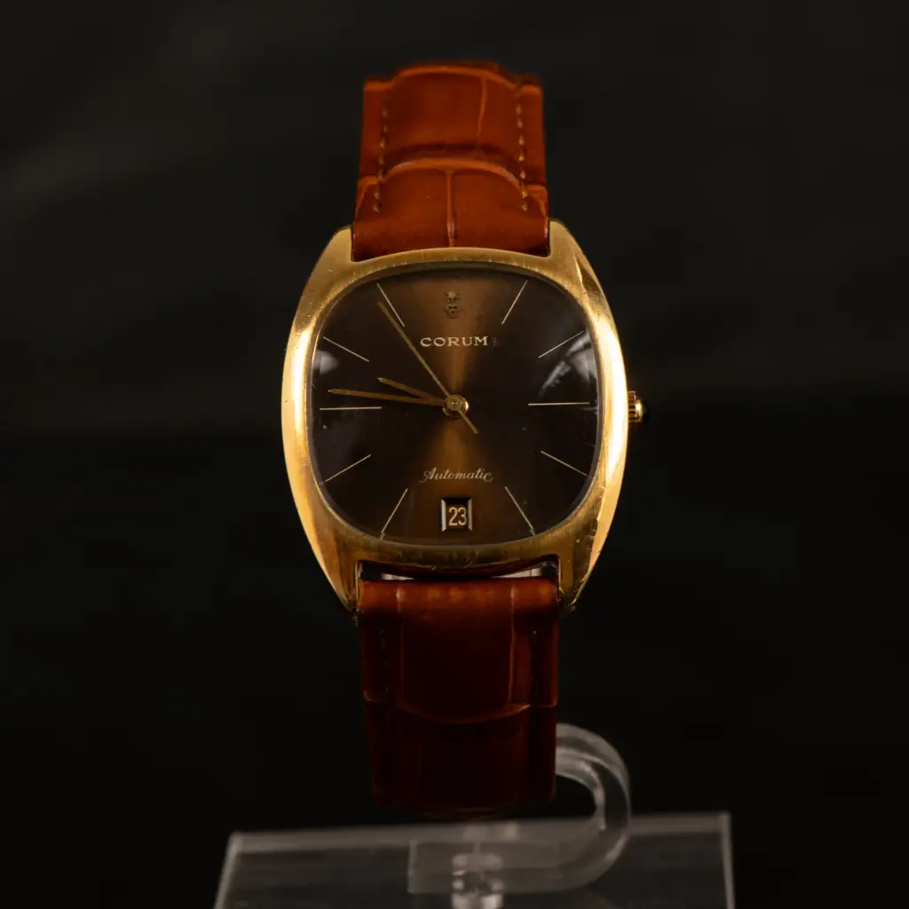 Montre Corum Or