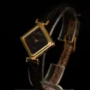 Montre Universal Genève or