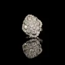 Bague Diamants