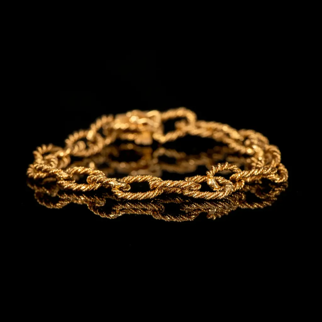 Bracelet or