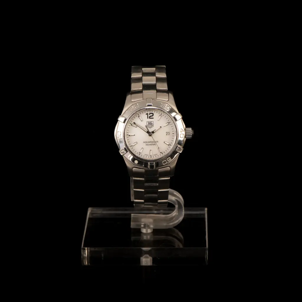 Montre TAG Heuer Aquaracer