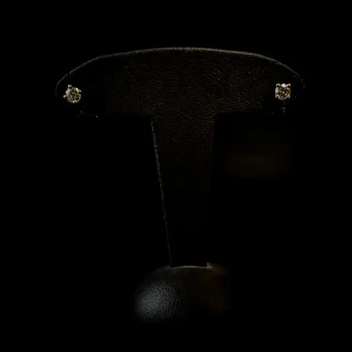[BOdia0.31] Solitaires Diamants