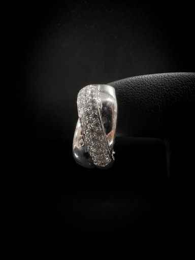 [PB12314] Boucles d'oreilles brillants