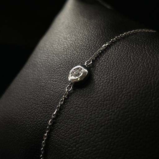 [QZ679GB4] Bracelet Diamant