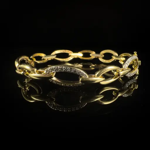 [4.6002.23] Bracelet or 
