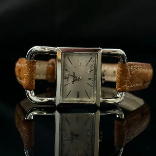 [PB10540] JLC Etrier mécanique
