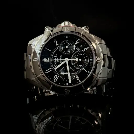 [PB12164] Montre Chanel