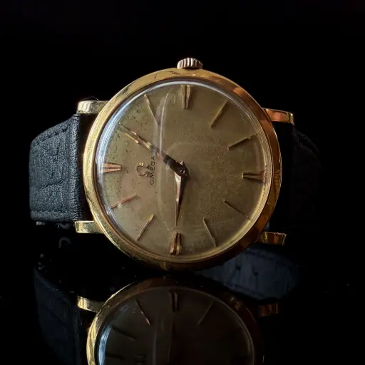 [PB11943] Montre Omega