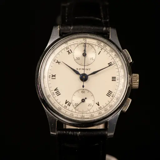 [PB11931] Montre Sprint