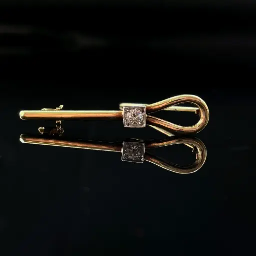 [PB3171] Epingle boucle