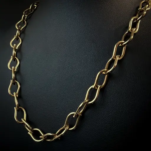 [PB12705] Collier or