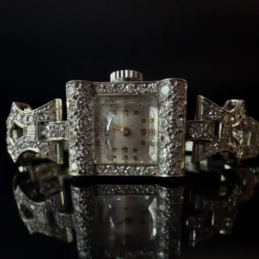 [PB13055] Montre Doxa