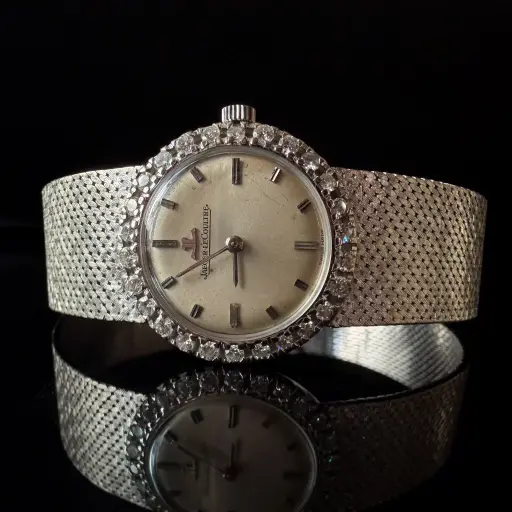 [PB13128] Montre Jaeger-LeCoultre