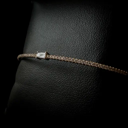 [P033306] Bracelet Jonc 