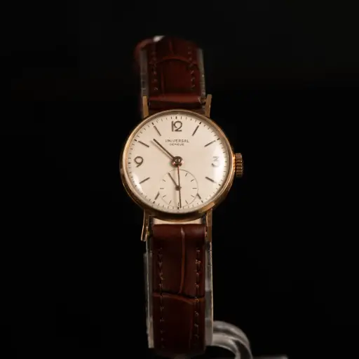 [PB12846] Montre dame Universal 
