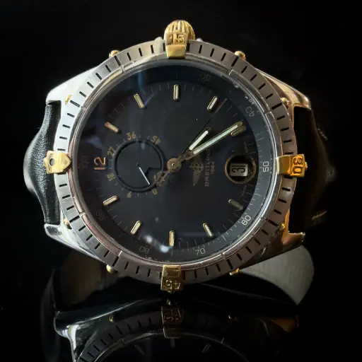 [PB13193] Bretiling Windrider