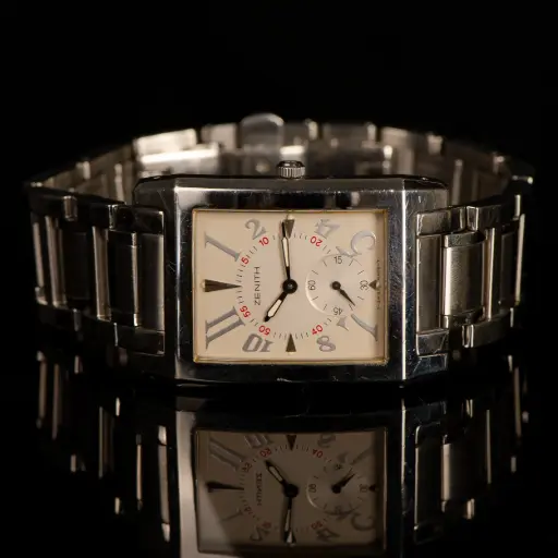 [PB13302] Montre Zenith Port Royal