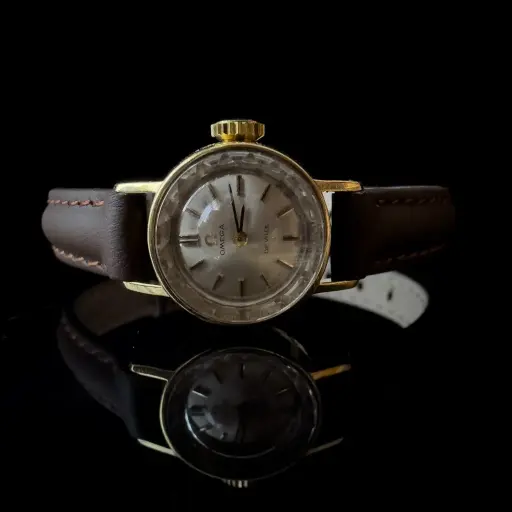 [PB13440] Montre Omega or