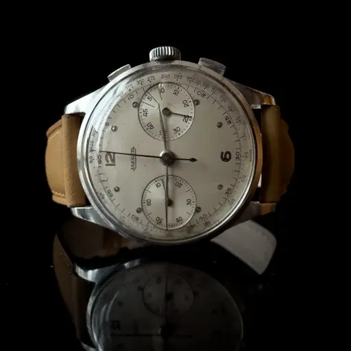 [PB13441] Montre Jaeger