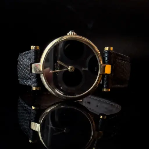[PB12490] Cartier Must de Vendôme
