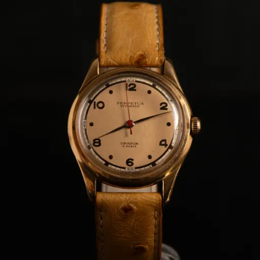 [Dio3] Montre Orator Perpetua Bumper