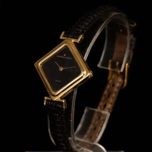 [PB13648A] Montre Universal Genève or