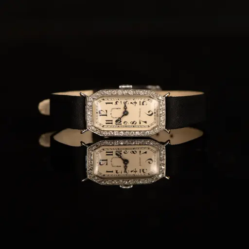 [PB13672] Montre Vacheron Constantin