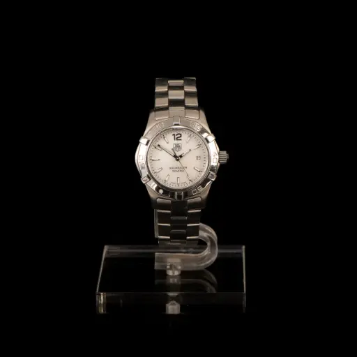 [PB13738] Montre TAG Heuer Aquaracer
